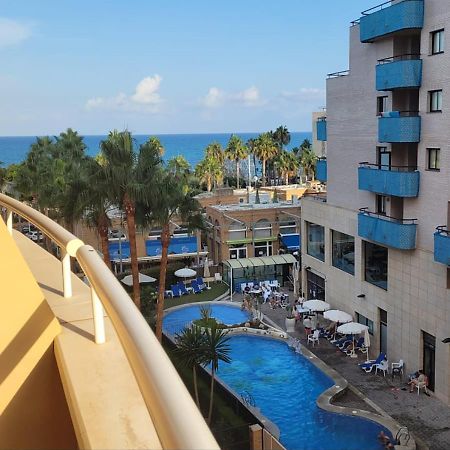 Apartamento Primera Linea - Magic World Marina D'Or 奥罗佩萨德尔马 外观 照片