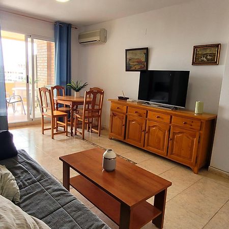 Apartamento Primera Linea - Magic World Marina D'Or 奥罗佩萨德尔马 外观 照片