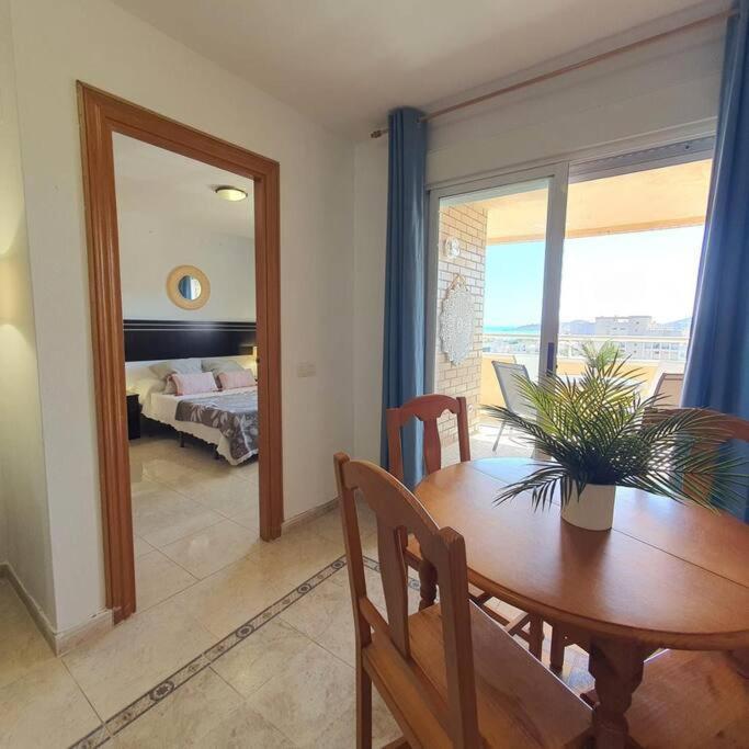 Apartamento Primera Linea - Magic World Marina D'Or 奥罗佩萨德尔马 外观 照片
