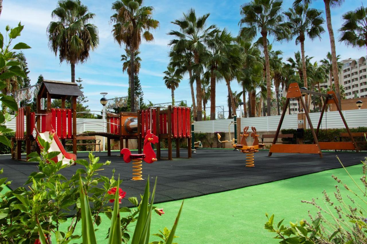 Apartamento Primera Linea - Magic World Marina D'Or 奥罗佩萨德尔马 外观 照片