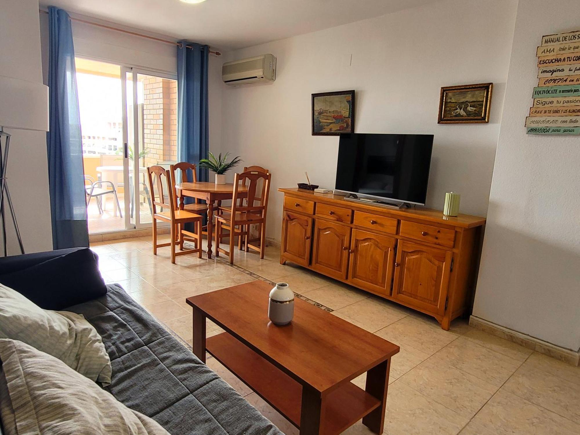 Apartamento Primera Linea - Magic World Marina D'Or 奥罗佩萨德尔马 外观 照片